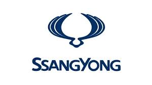 Ssangyong 