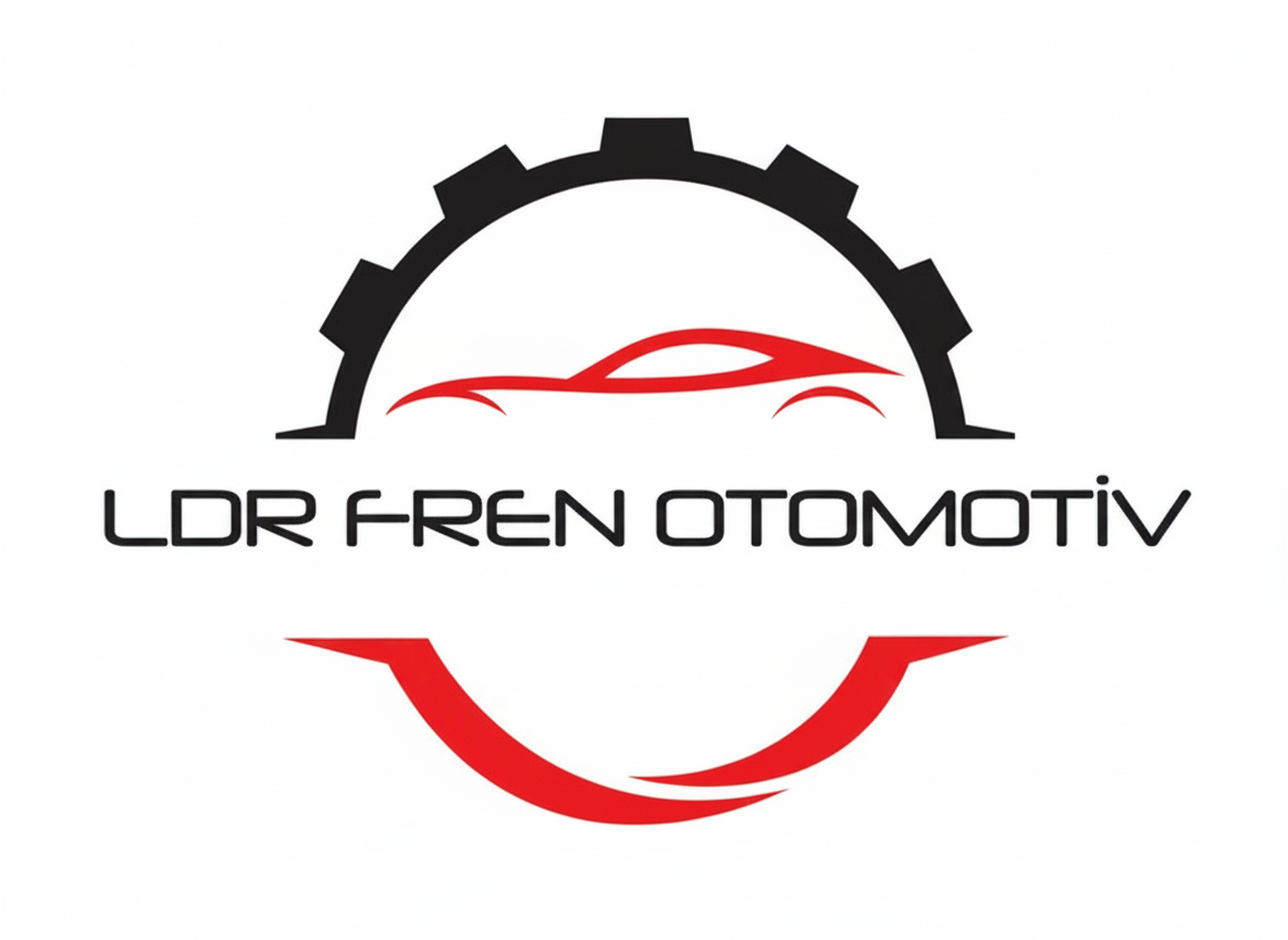 Lider Fren Otomotiv Logo