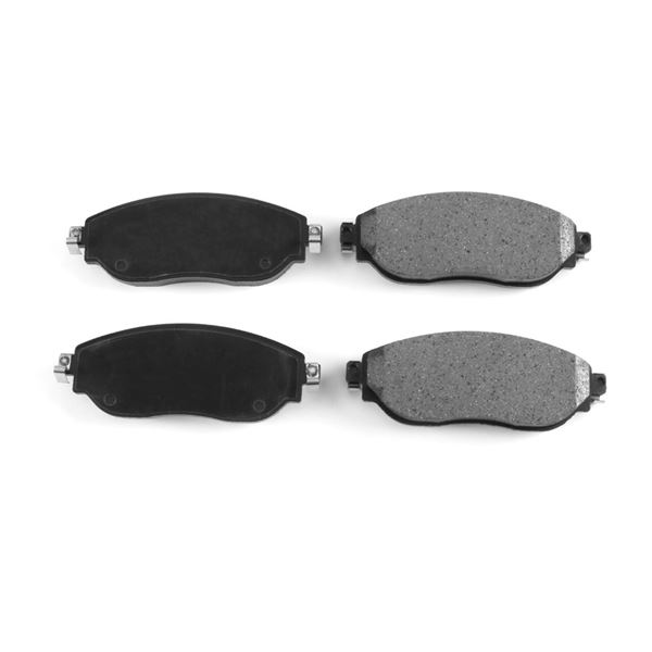 Renault Traffic2 Ön Fren Balatası