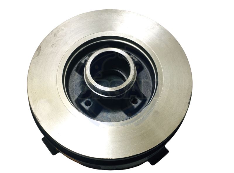 Peugeot Partner Citroen C4 Uyumlu Arka Fren Diski Rulmanlı