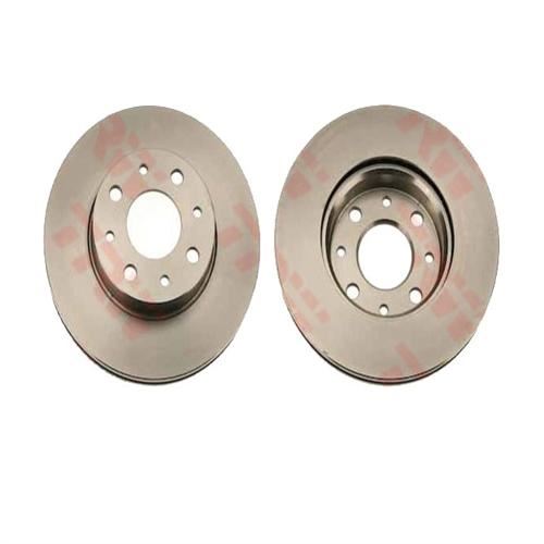 Fiat Albea Palio Siena Ön Fren Diski