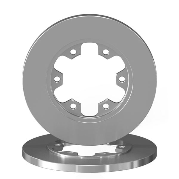 Ford Transit V362 Ford Tourneo Custom (2012>Arka Fren Diski (Çift Teker)