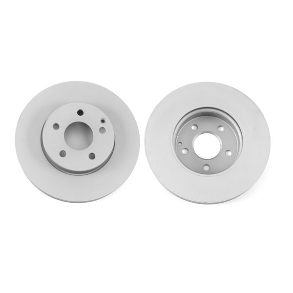 Mercedes E serisi Ön Fren Diski