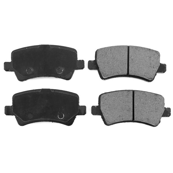 Volvo v70 xc60 Arka Fren Balatası 