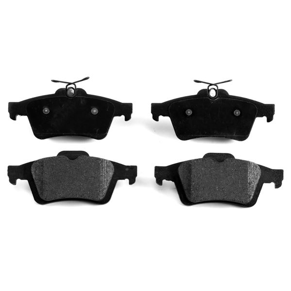 Renault Megane II Laguna Latitude Arka Fren Balatası