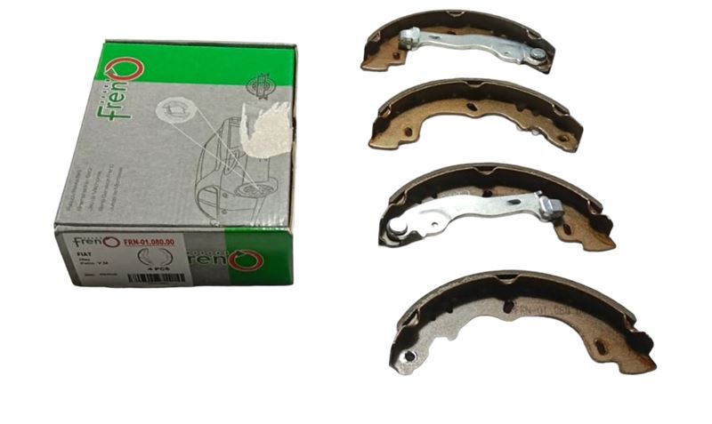 Fiat Palio Pabuçlu Arka Fren Balatası