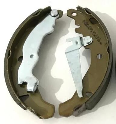 Fiat Palio Pabuçlu Arka Fren Balatası