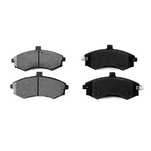 Kia Cerato Ön Fren Balatası 