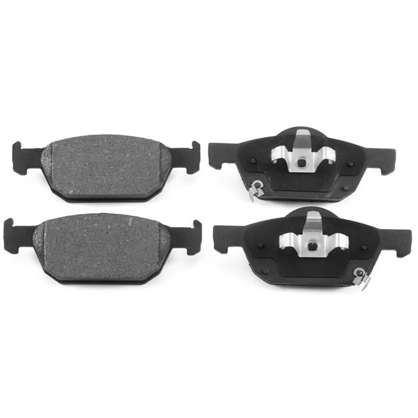 Honda Accord Ön Fren Balatası 