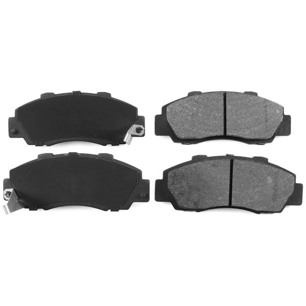 Honda HRV Ön Fren Balatası