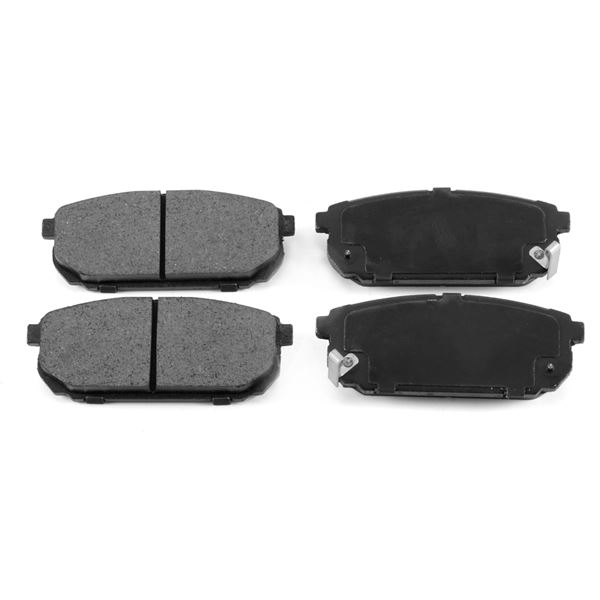 Kia Sorento Arka Fren Balatası