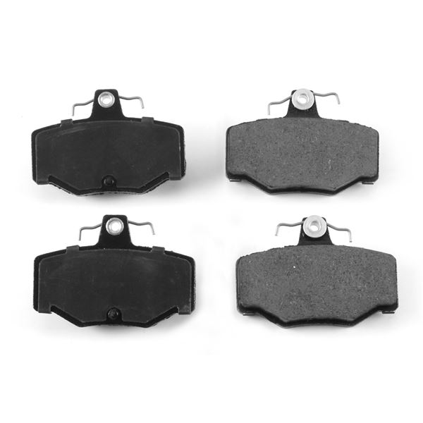 Nissan Almera Arka Fren Balatası