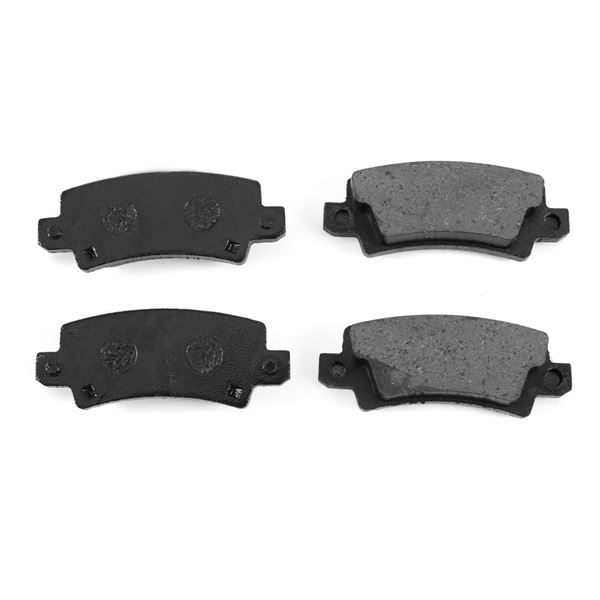 Toyata Corolla Arka Fren Balatası