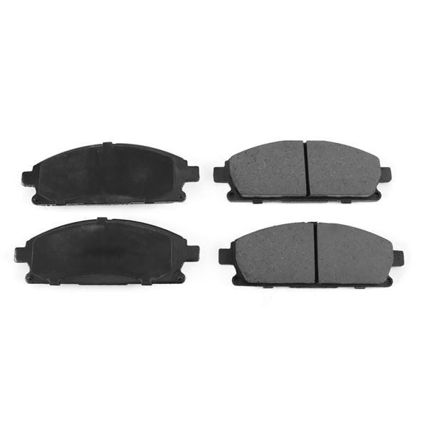 Nissan X-Trail Ön Fren Balatası