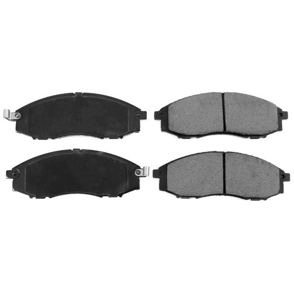 Nissan Skystar Nissan Navara Ön Fren Balatası