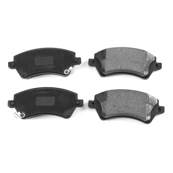 Toyota Corolla Ön Fren Balatası