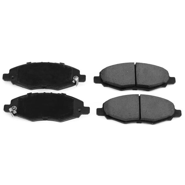 Toyota Hilux Ön Fren Balatası