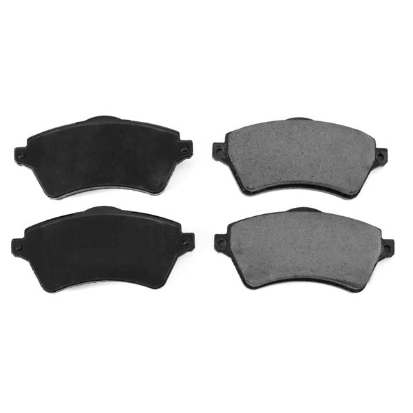 Land Rover Range Freelander Ön Fren Balatası 