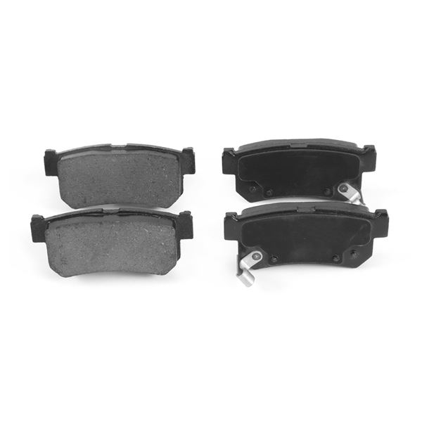 Chevrolet Camaro Arka Fren Balatası