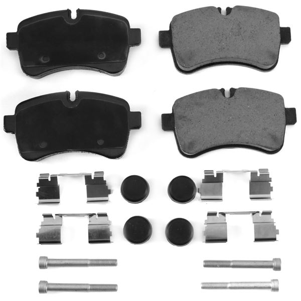 Iveco Daıly Arka Fren Balatası