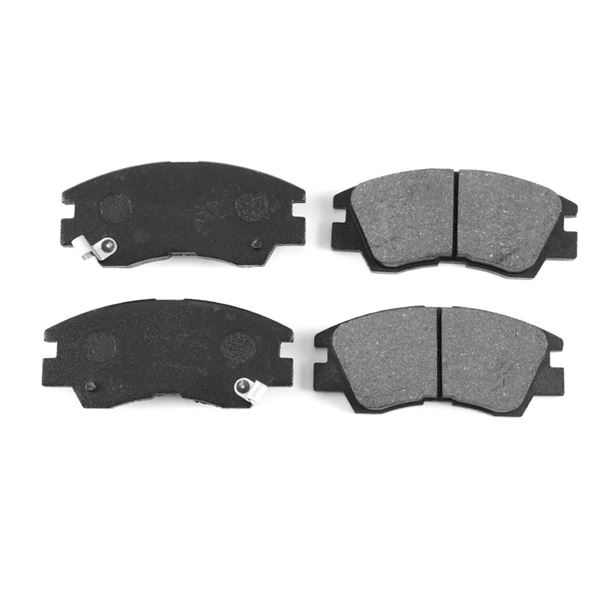 Mıtsubıshı L200 Ön Fren Balatası